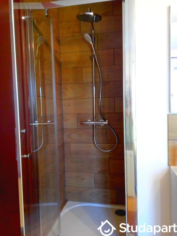 Chambre - 14 m² - 1 pièce