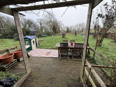 Maison - 144 m² - 7 pièces