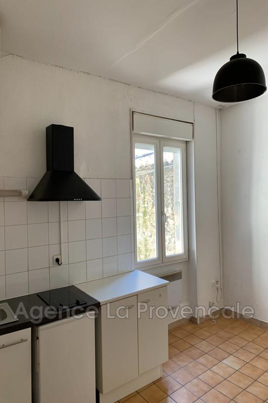 Appartement - 19 m² - 1 pièce