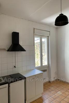 Appartement - 19 m² - 1 pièce