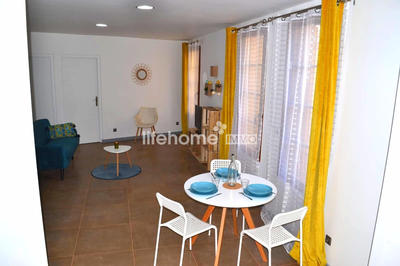 Appartement - 380 m² - 15 pièces