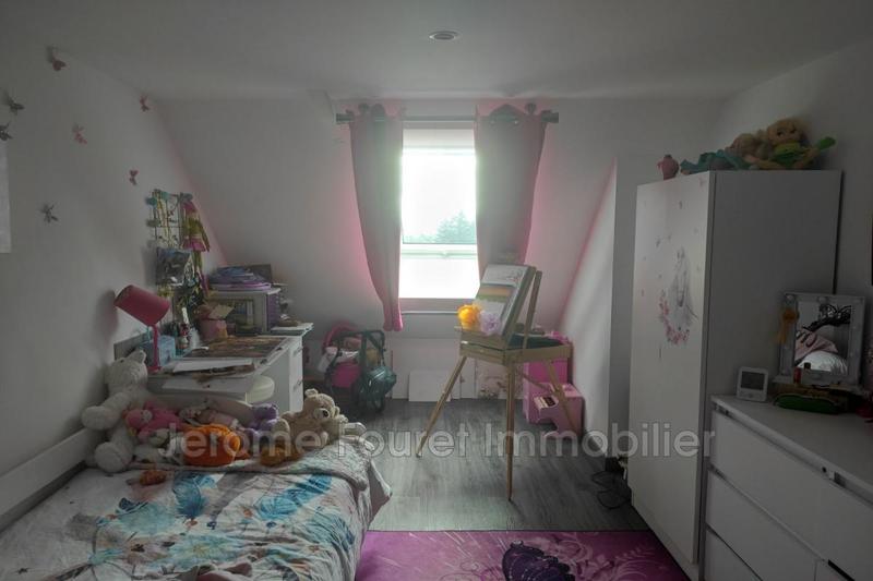 Longère - 98 m² - 5 pièces