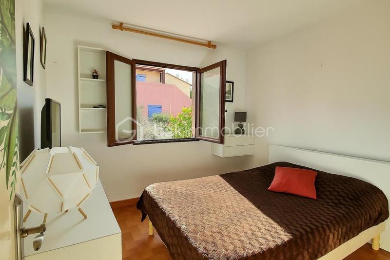 Appartement - 50 m² - 4 pièces