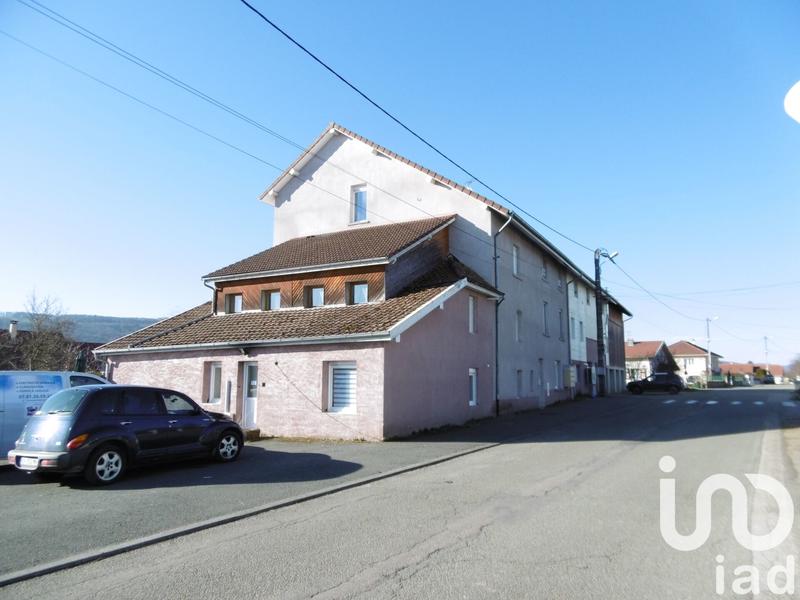 Appartement - 78 m² - 4 pièces