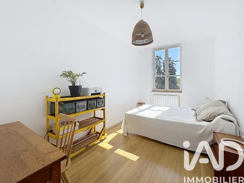 Appartement - 130 m² - 4 pièces