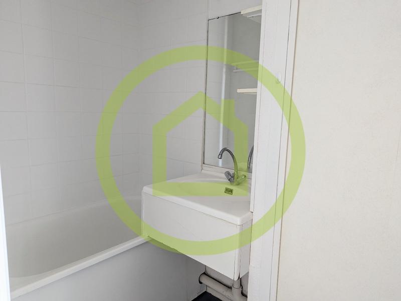 Appartement - 18 m² - 1 pièce