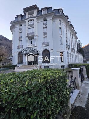 Appartement - 34 m² - 2 pièces