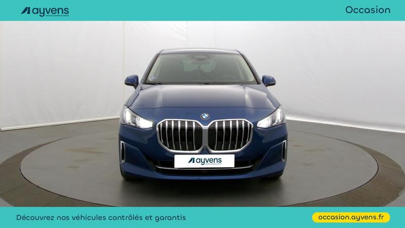 Bmw Serie 2 Active Toure ActiveTourer 218i 136ch Business Design Dkg7