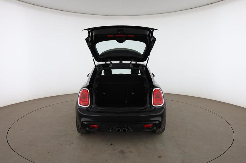Mini Mini Cooper s Edition Seven Bva6 5p 192 ch
