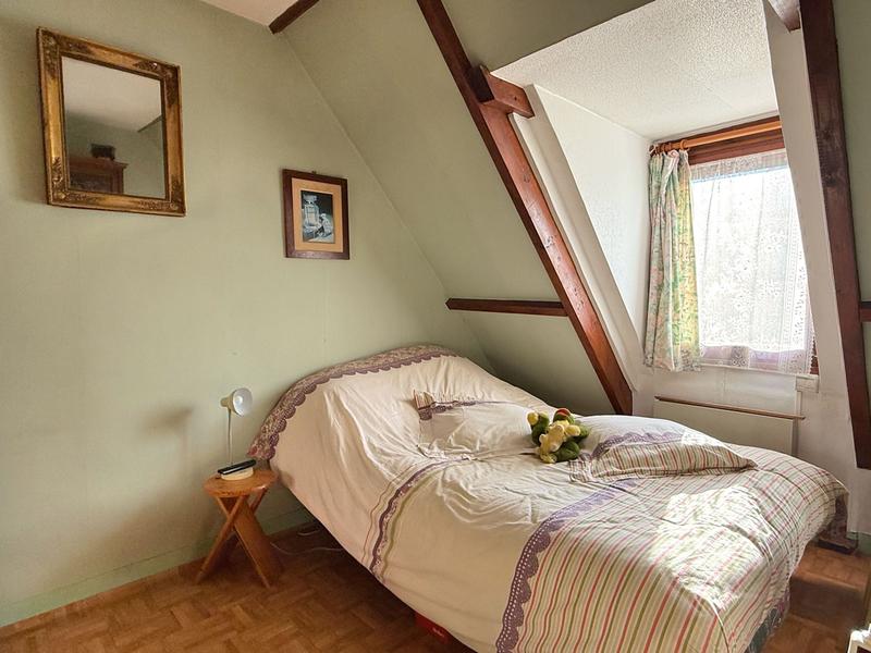 Maison - 97 m² - 4 pièces