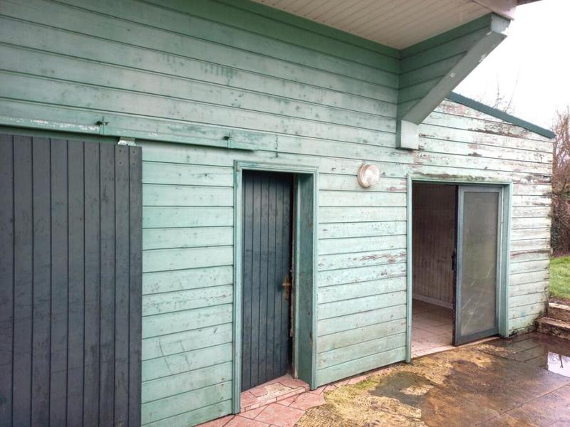 Maison - 132 m² - 5 pièces