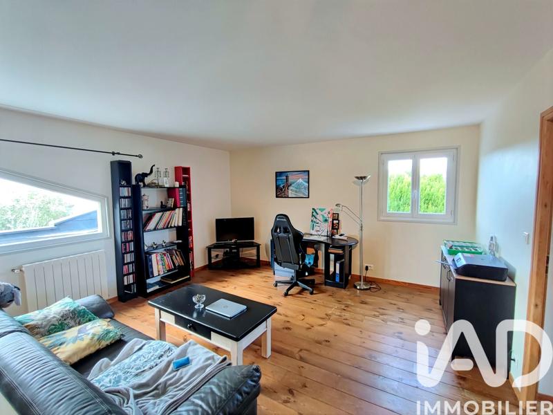 Maison - 158 m² - 4 pièces