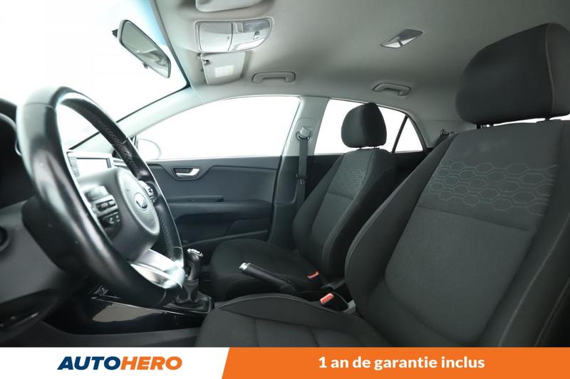 Kia Rio 1.0 t-GDi Isg Design 100 ch