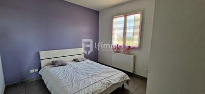 Maison - 89 m² - 5 pièces