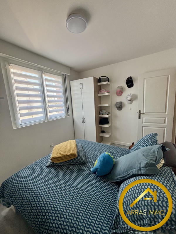 Maison - 115 m² - 4 pièces