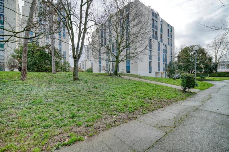 Appartement - 75 m² - 4 pièces