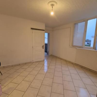 Appartement - 54 m² - 3 pièces