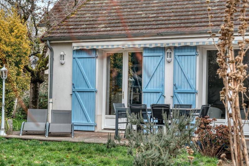 Maison - 167 m² - 6 pièces