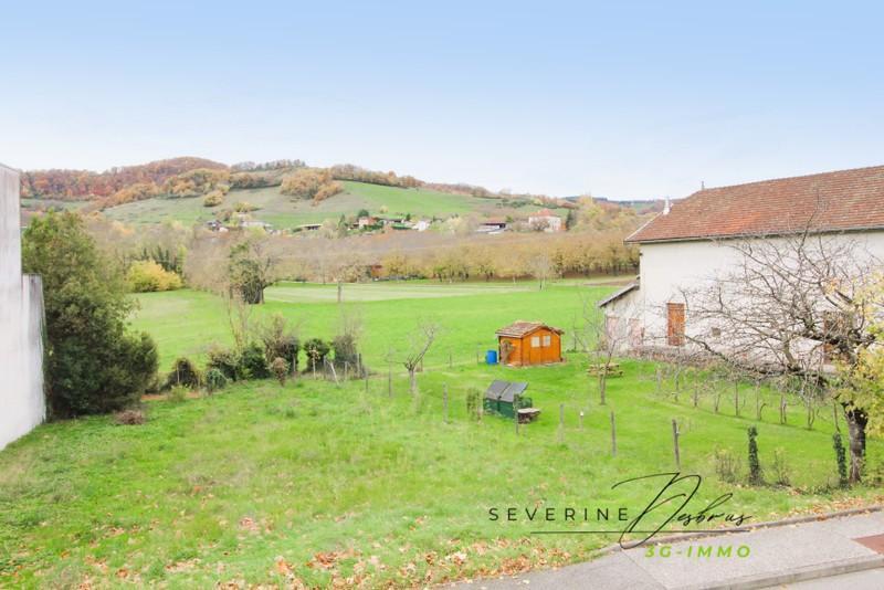 Maison traditionnelle - 150 m² - 6 pièces