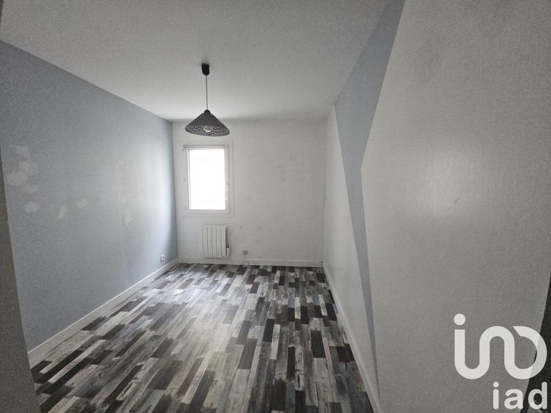 Appartement - 91 m² - 4 pièces