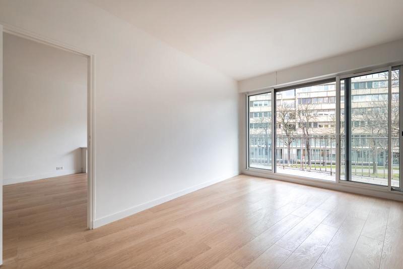 Appartement - 83 m² - 3 pièces