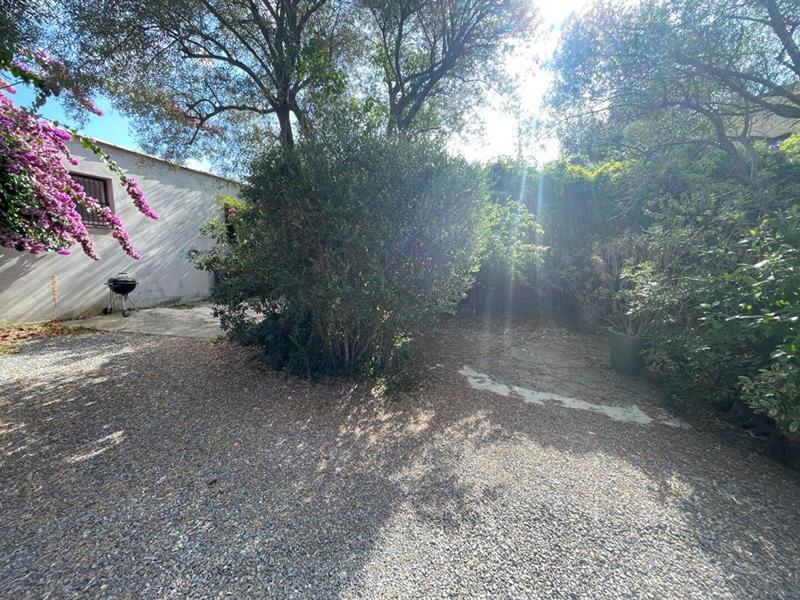 Maison - 60 m² - 3 pièces