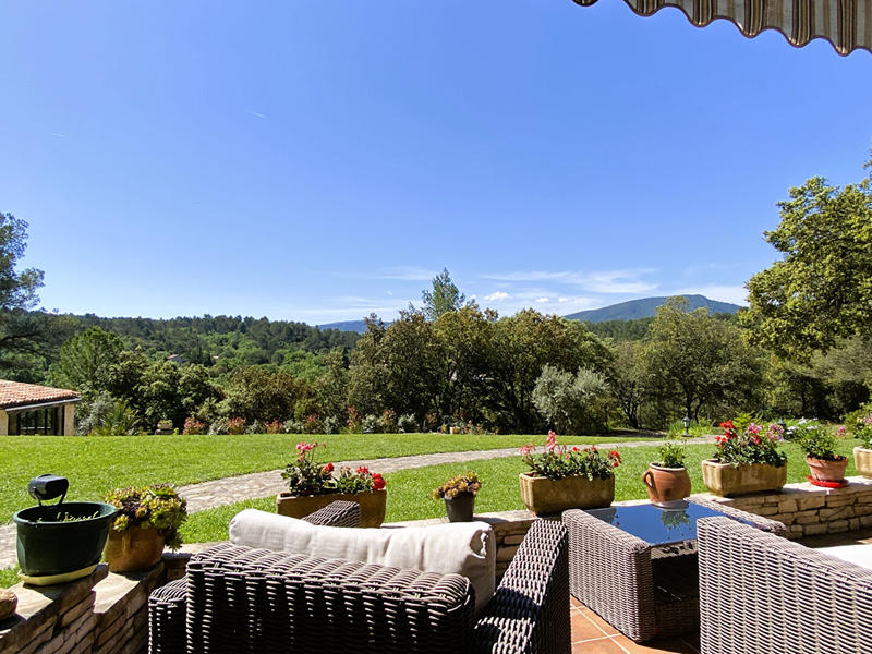 Villa - 145 m² - 5 pièces