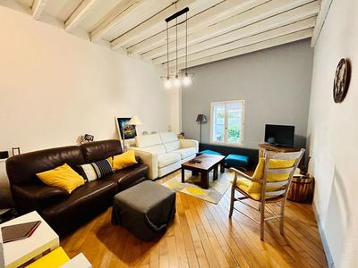 Maison - 131 m² - 4 pièces