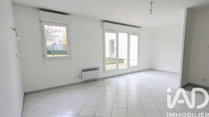 Appartement - 31 m² - 1 pièce