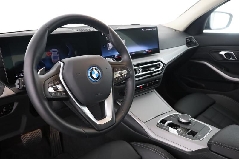 Bmw Série 3 320e Business Design Bva8 204 ch