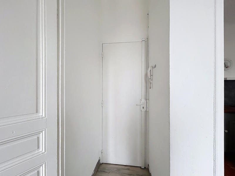 Appartement - 42 m² - 3 pièces