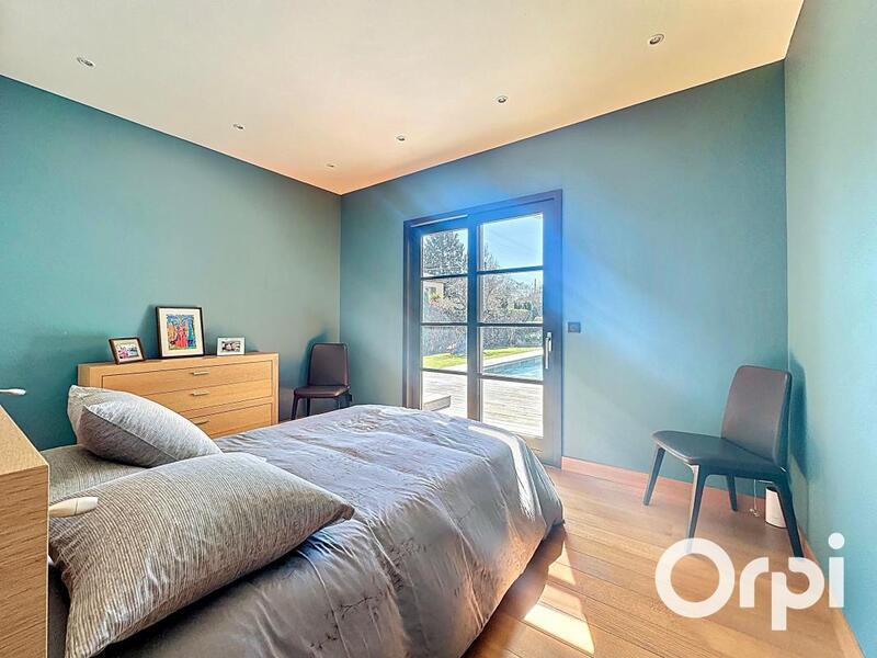 Maison - 145 m² - 5 pièces