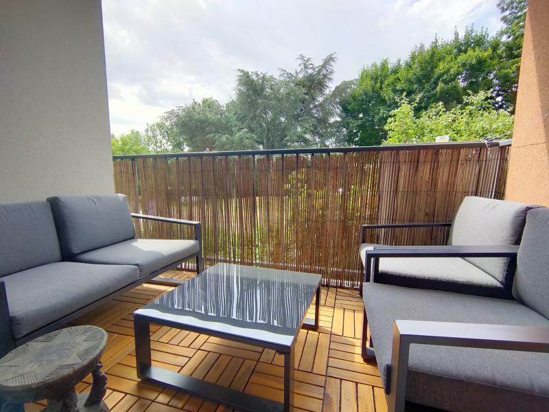 Appartement - 78 m² - 5 pièces