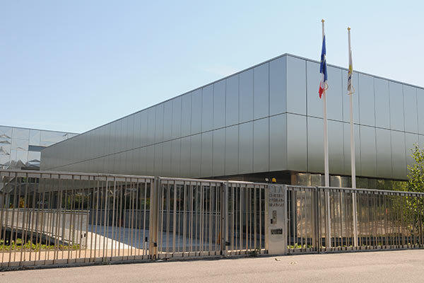 Journée Portes Ouvertes - Lycée et Cfa Raymond Mondon