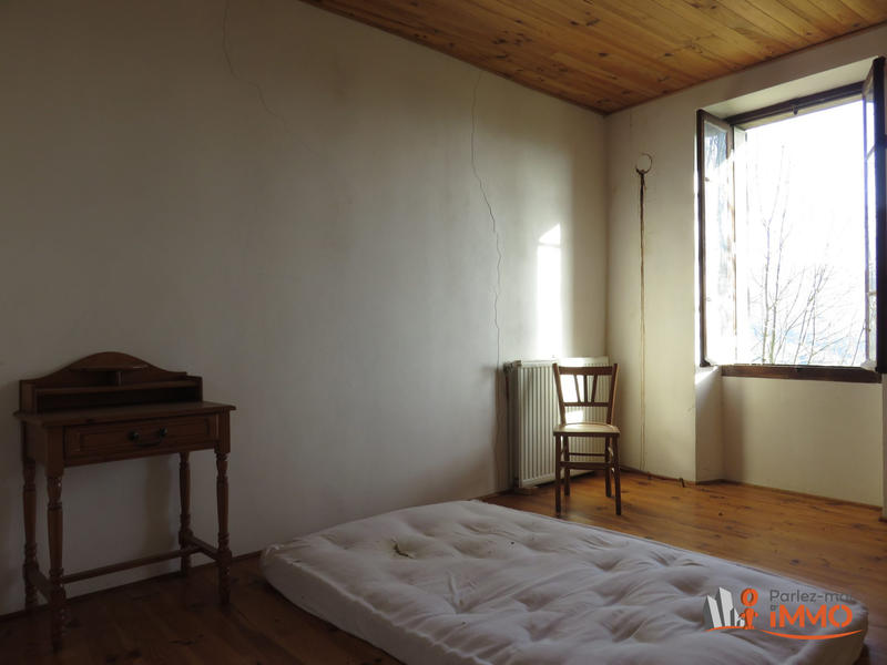 Maison - 70 m² - 4 pièces