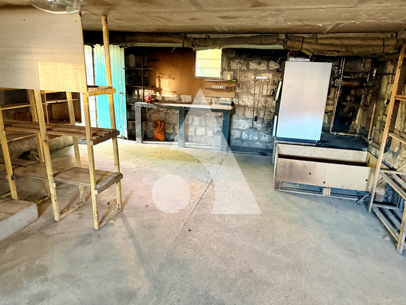 Maison - 82 m² - 3 pièces