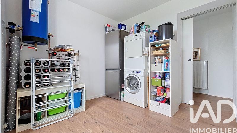 Maison de village - 106 m² - 5 pièces