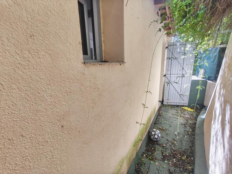 Duplex - 35 m² - 2 pièces