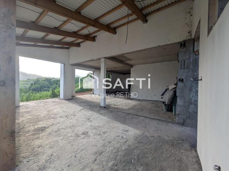 Maison - 160 m² - 4 pièces