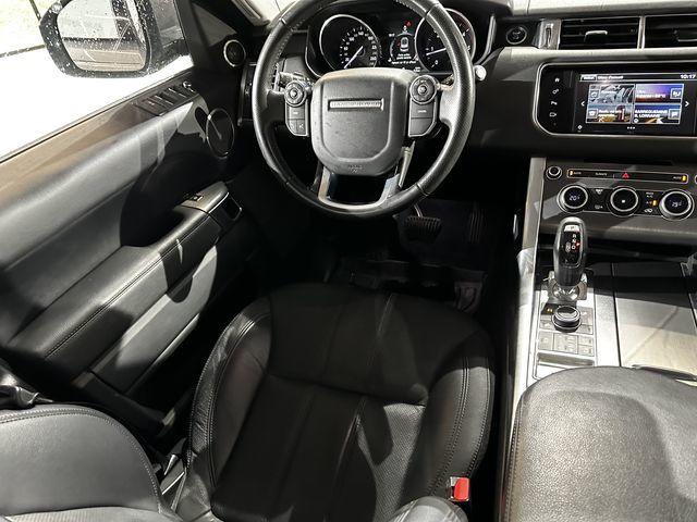 Land Rover Range Rover Sport se Tdv6 258 Ch Bva