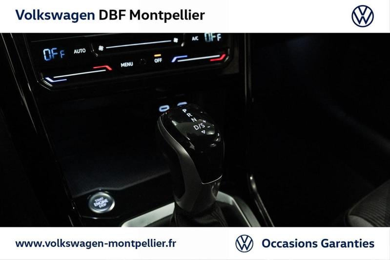 Volkswagen t-Roc 1.5 Tsi Evo 150 Start/Stop Dsg7 R-Line