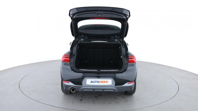 Bmw X2 sDrive18iA m Sport X Dkg7 140 ch
