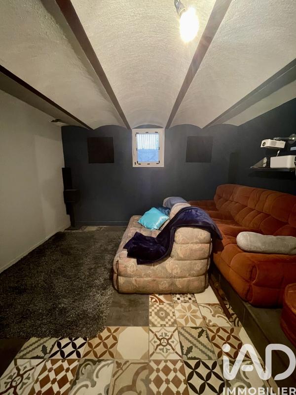 Maison - 195 m² - 5 pièces