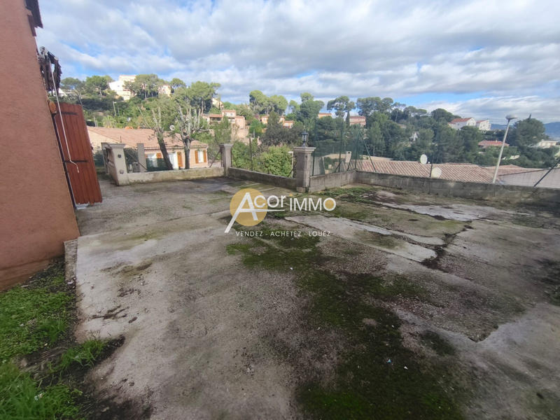 Villa - 95 m² - 5 pièces