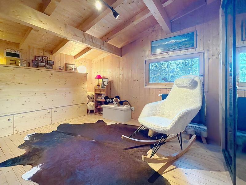 Maison - 80 m² - 3 pièces