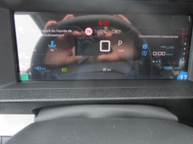 Citroën Jumpy Cabine Approfondie 5 Places m Bluehdi 180 s&amp;S Eat8