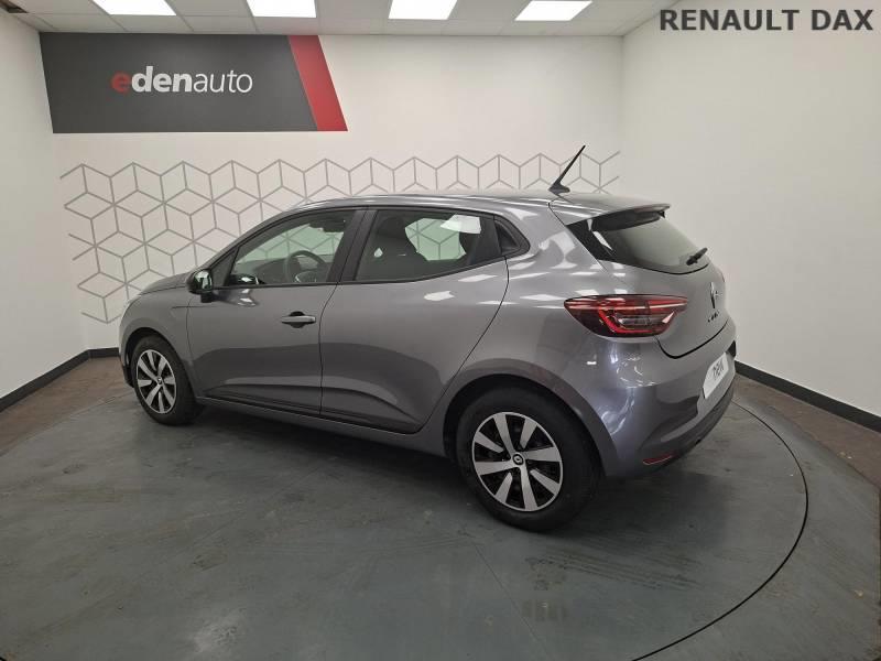 Renault Clio TCe 90 Equilibre