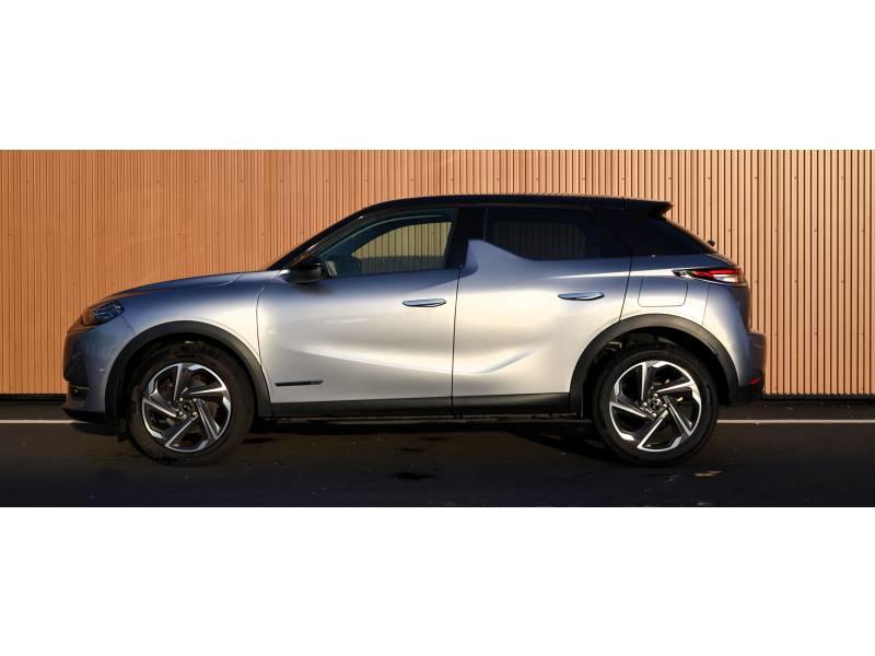 Ds Ds 3 Ds3 Crossback PureTech 155 Eat8 Grand Chic