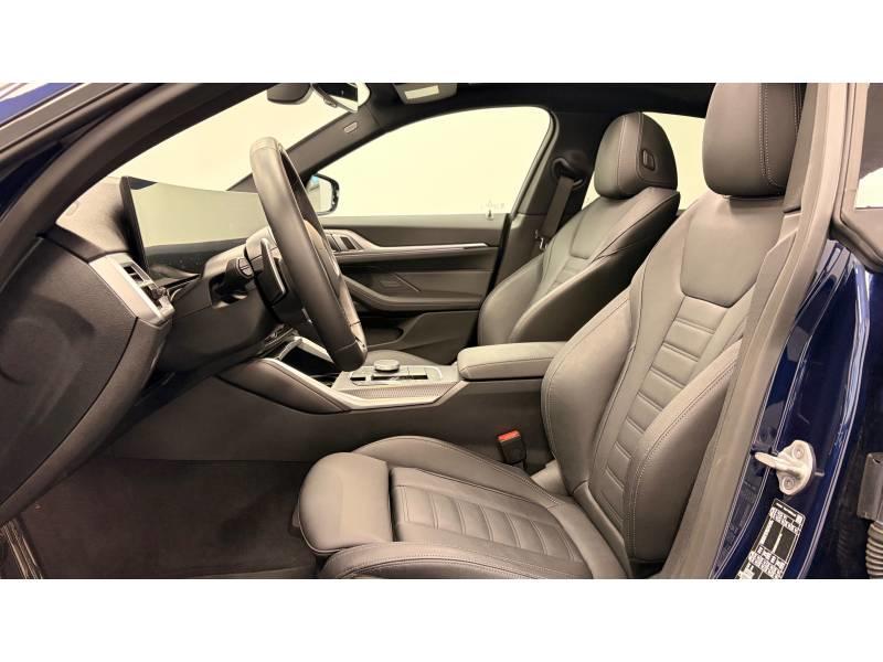 Bmw Série 4 Gran Coupé 420d xDrive 190 ch Bva8 m Sport