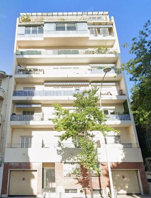 Appartement - 30 m² - 2 pièces